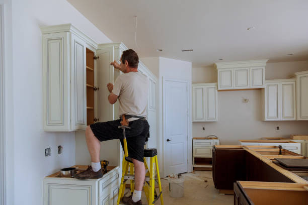 Licensed Countertop Replacement service in Grantsburg, WI - I E Kitchen