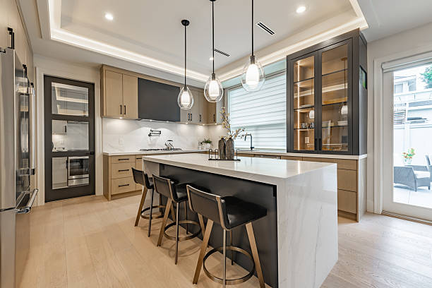 Affordable Countertop Replacement solutions in Grantsburg, WI